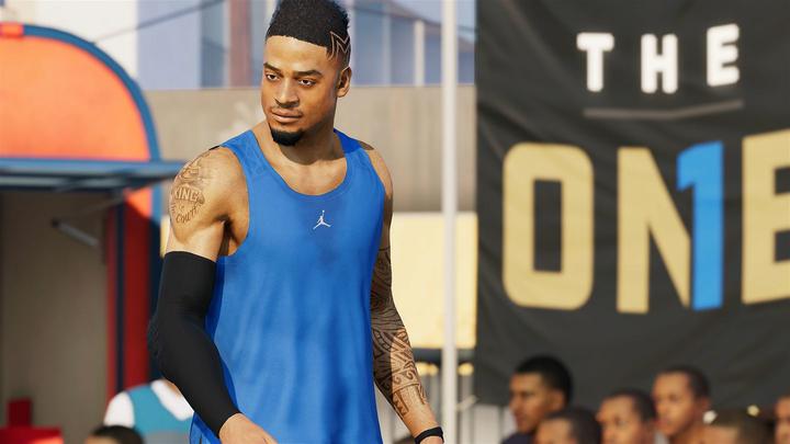 Image du produit EA Games NBA LIVE 18-XBOX ONE (Xbox One S)