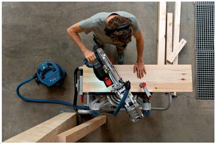 Produktbild Bosch Professional GCM 18V-305 GDC