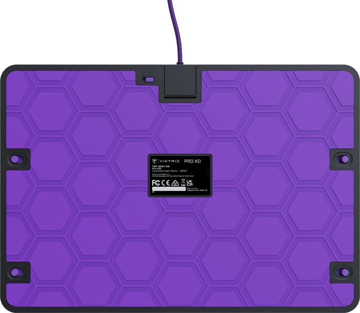 Image du produit Turtle Beach Victrix Pro KO (Xbox Series X, PC)