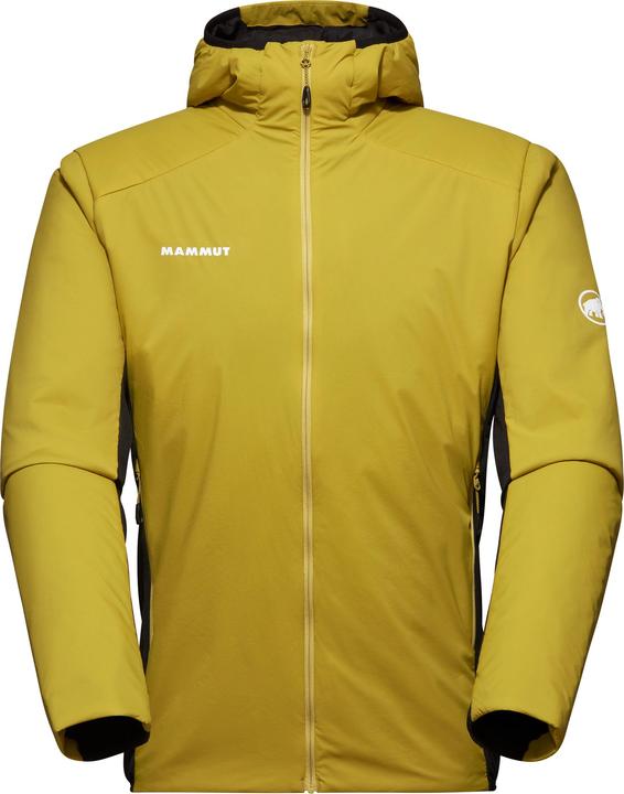 Mammut Rime Light IN Flex Hooded Jacket Men (XL)