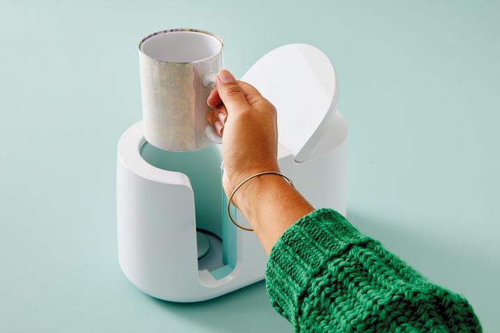 Actual product image Cricut Cup Infusible Ink (425 ml, 6 x)
