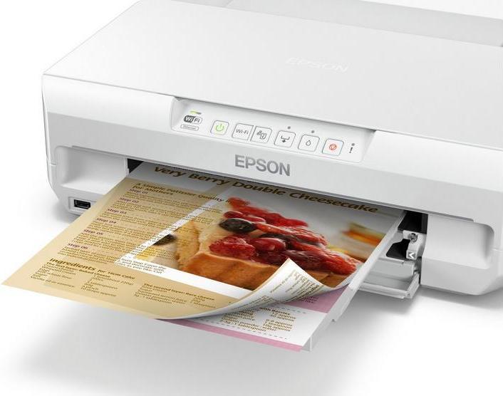 Image du produit Epson Expression Photo XP-65 (Encre, Couleur)