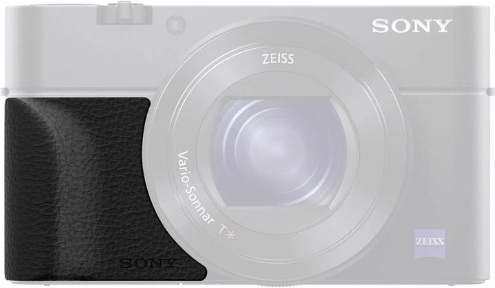 Sony Ag-R2 (Poignée)