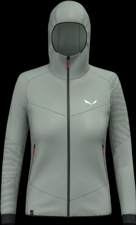 Produktbild Salewa Sella Crevasse Hd Jacket W (36, S)
