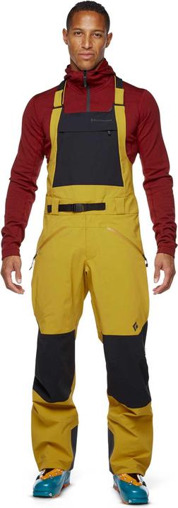 Image du produit Black Diamond Salopette Recon Stretch Bib (S)