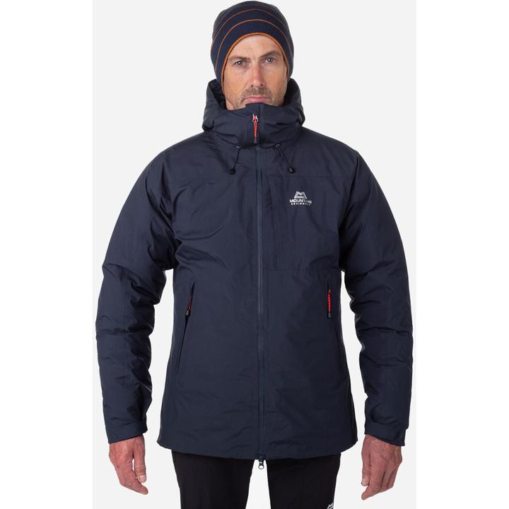 Actual product image Triton Jacket (XXL)