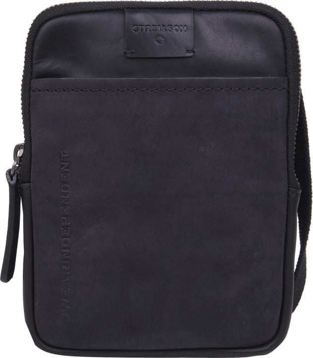 Strellson brick lane brian shoulderbag xsvz 1