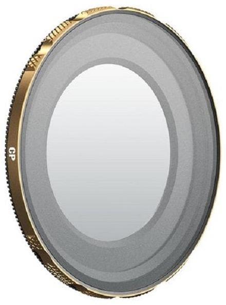 Produktbild PolarPro LiteChaser Pro Zirkularer Polfilter (Polarisationsfilter)