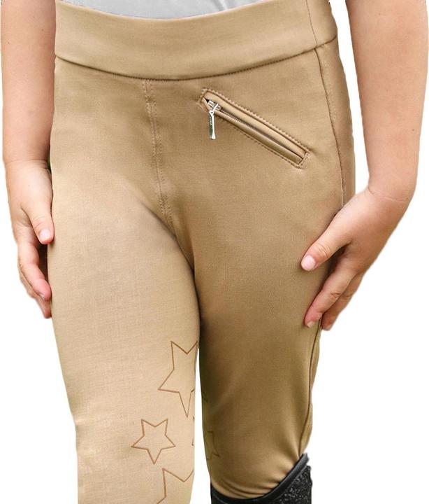 Produktbild Hy Equestrian Stella Reitleggings (116)