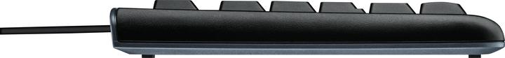 Actual product image Logitech MK120 (DE, Cable)