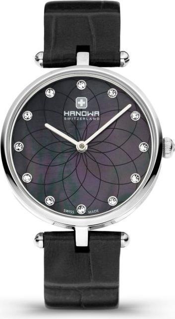 Hanowa Maggia (Analoguhr, 30 mm)