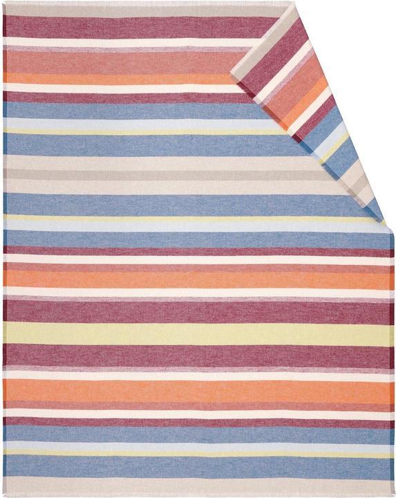 Produktbild Biederlack Plaid "Riad" (130 x 170 cm)