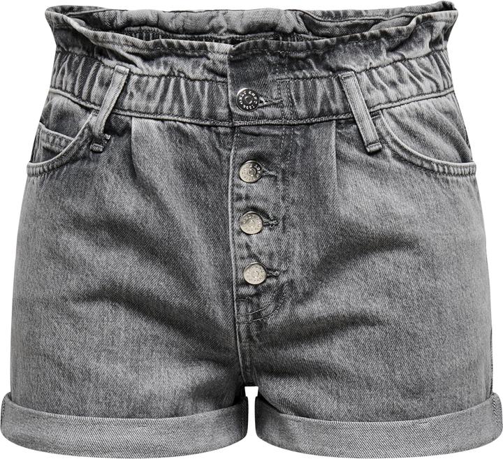 Denim gris