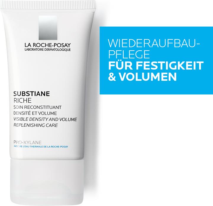 Actual product image La Roche Posay Substiane (40 ml)