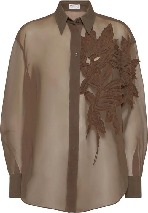 Immagine prodotto Brunello Cucinelli Camicia M/l (S)