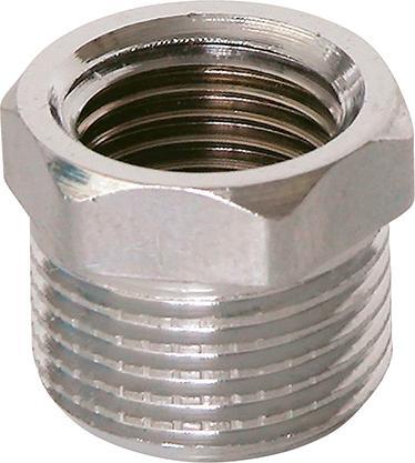 Image du produit Magni Format 4006596161107 - Réduction de l'angle de rotation. 3/4 A X 1/2 " (Connexion en T)