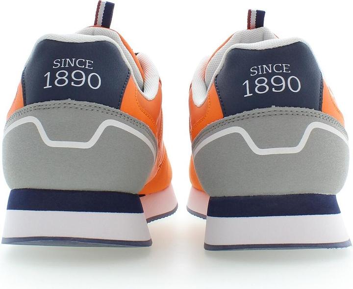 Produktbild U.S. Polo ASSN. Schuhe Sneaker Schnürschuhe NOBIL (43)