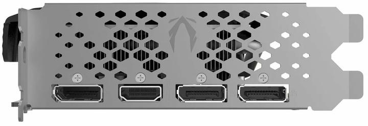 Produktbild Zotac RTX 4060 Solo (8 GB)
