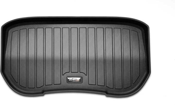 Produktbild 2befair Allwettermatte Frunk (Kofferraum vorne) für das Tesla Model 3