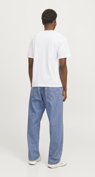Actual product image Jack & Jones Jjecorp Graphic Tee Ss O-Neck Noos (S)