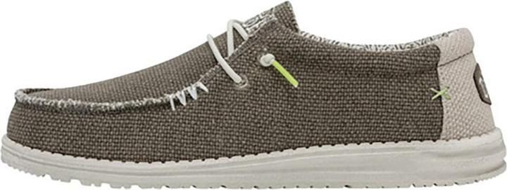 Produktbild Hey Dude Wally Braided (48)