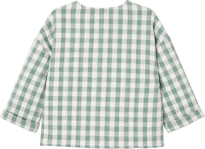 Produktbild Vertbaudet Leicht wattierte Baby Jacke mit Recycling-Polyester (68)