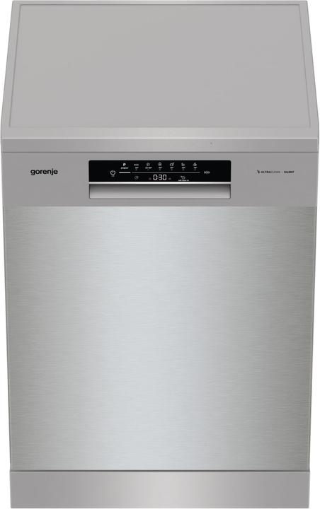 Produktbild Gorenje GORE Stand-Geschirrspüler