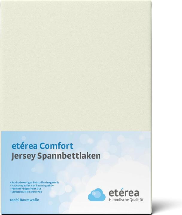 Produktbild Etérea Comfort Jersey (180 x 200 - 200 x 200 cm)