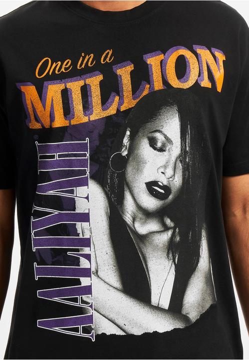 Produktbild MT Aaliyah One In A Million Oversize Tee (XL)