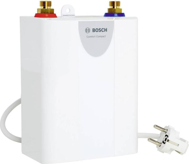 Actual product image Bosch Home Comfort Tronic Comfort Compact