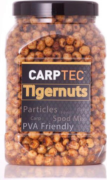 Produktbild Dynamite Baits Carptec Particles Seeds Mix
