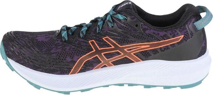 Image du produit ASICS Performance Fuji Lite 3 Lady Night Shade/Nova Orange (42)