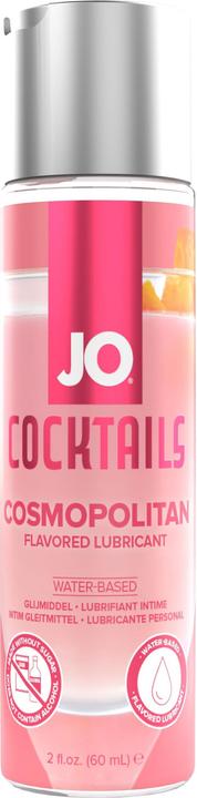 Actual product image System JO H2O Cosmopolitan (60 ml)