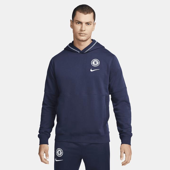 Produktbild Nike Training Sweatshirt for Adults DM2917-419-S (S) (S)