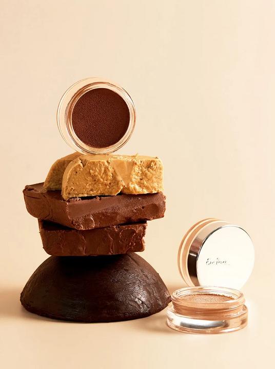 Produktbild Ere Perez Cacao Bronzing Pot (Selbstbräunungscreme)