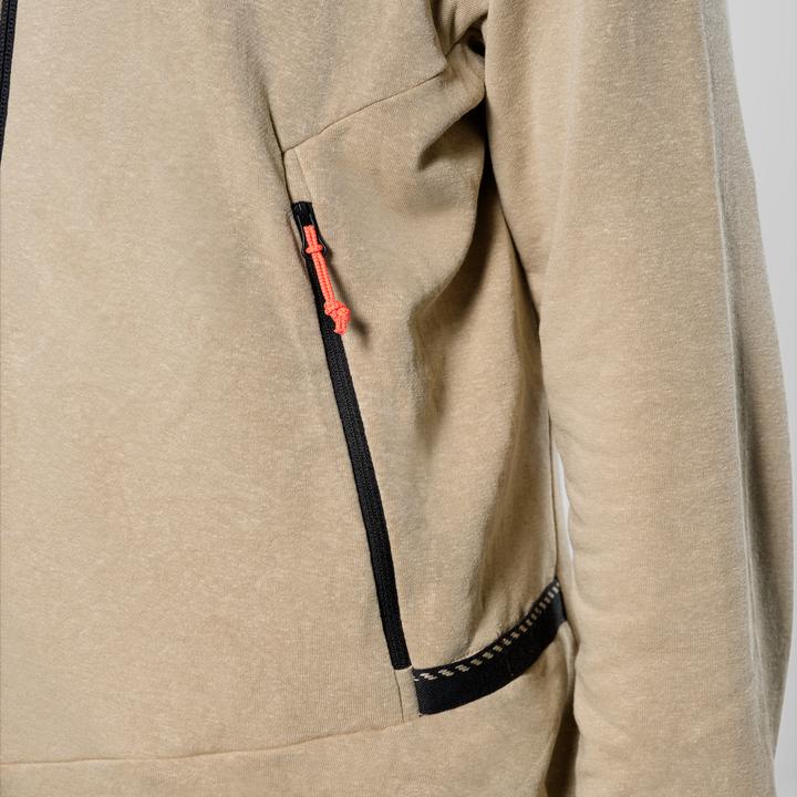Produktbild Salewa Agner Hemp 2 Hooded Jkt W (36, S)
