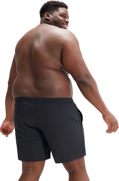 Actual product image Speedo Plus Size Essential 16" Water (5XL)