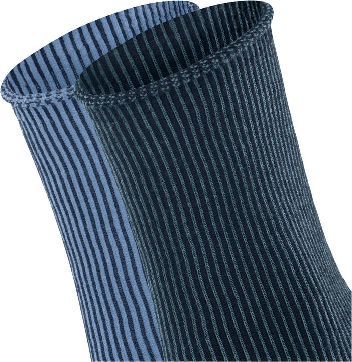 Actual product image Esprit Vertical Stripe SO 2P (pack of 2, 35 - 38)