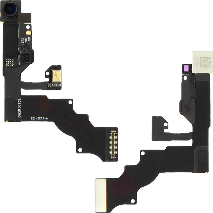 Produktbild Avizar Frontkamera + Flexkabel iPhone 6Plus (iPhone 6+)