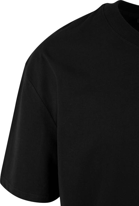Actual product image Dropsize Heavy oversize "Crew Love" T-shirt - 124709 (S)