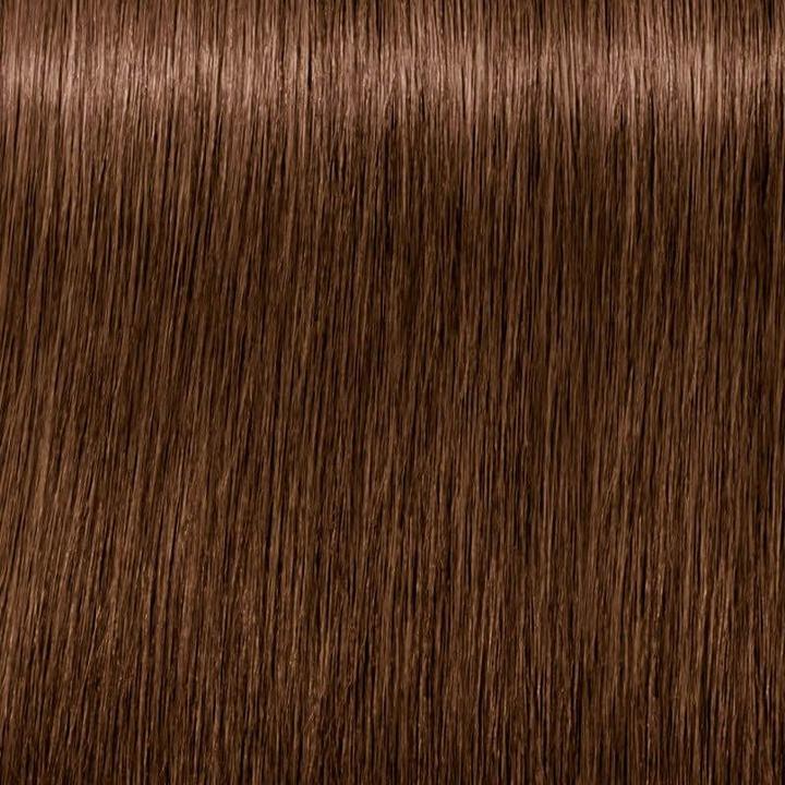Actual product image Schwarzkopf Igora Zero AMM - 5-60 Light Brown Chocolate Natural (5-60 Light Brown Chocolate Natural)
