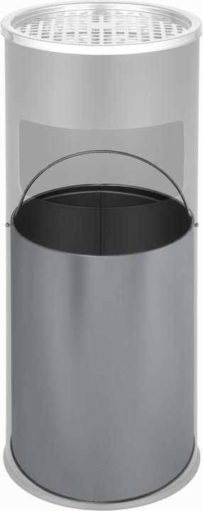 Produktbild tectake Standaschenbecher