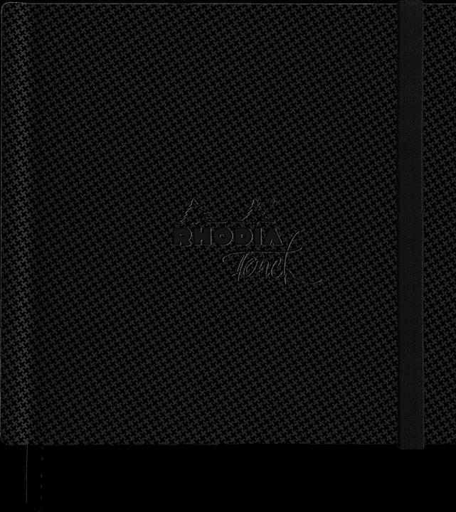 Immagine prodotto Rhodia Libro Acquerello Touch (200 g/m², 120 x)