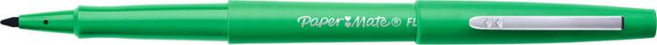 Produktbild Paper Mate Faserschreiber (Mehrfarbig, 12 x)
