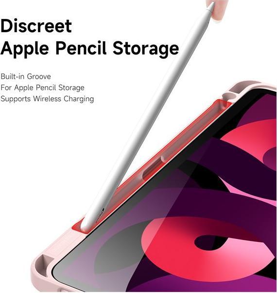 Actual product image Dux Ducis Magi Series Bookover (iPad mini 6)