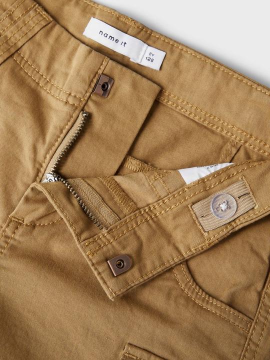 Actual product image Name it RYAN cargo shorts (146)
