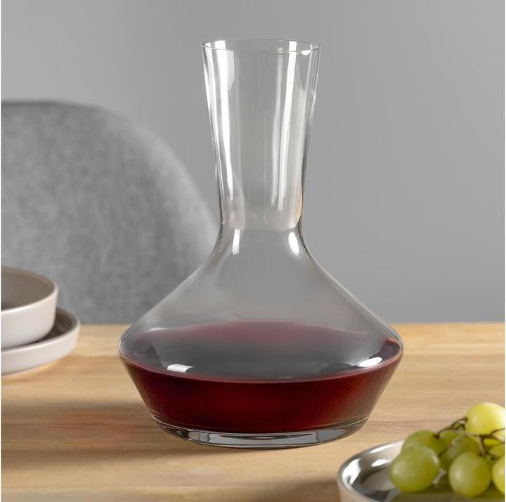 Produktbild Leonardo Dekanter Puccini 0.75 l, Transparent, Produkttyp: Dekanter (0.75 l)