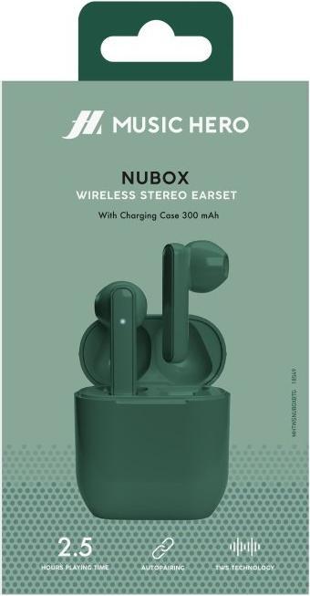 Produktbild SBS Nubox (2.50 h, Kabellos)