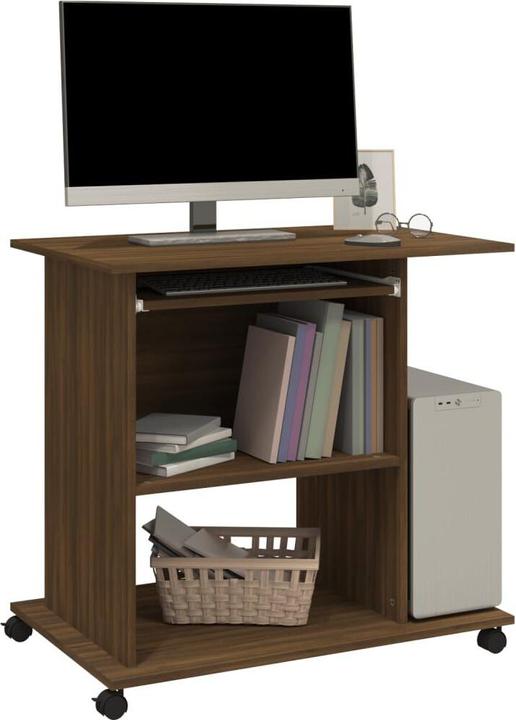 Actual product image VidaXL Valerye (80 x 50 x 75 cm)