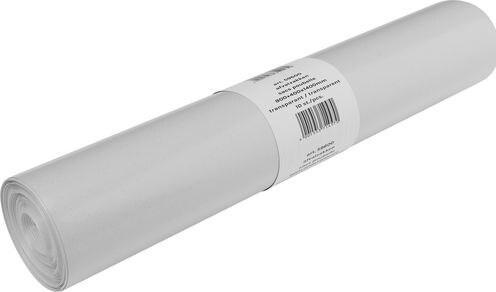 Deiss PK10 GAASZAK 1200X1400MM 40L TRANS (10 x, 40 l)